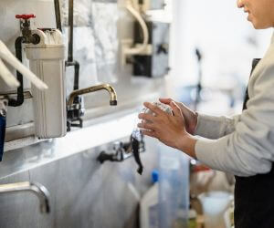 About Emergency plumbing pros Holyoke, MA
